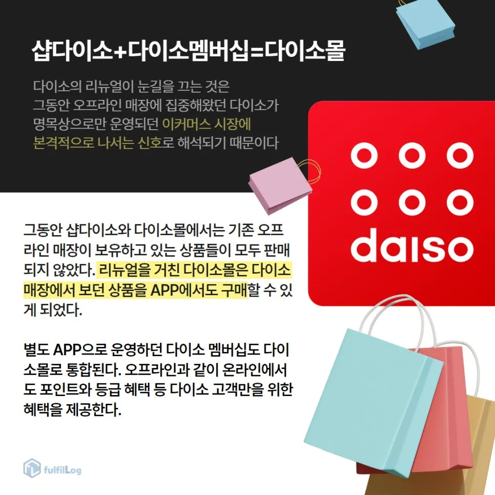 이커머스 본격진출 설명 이미지 3