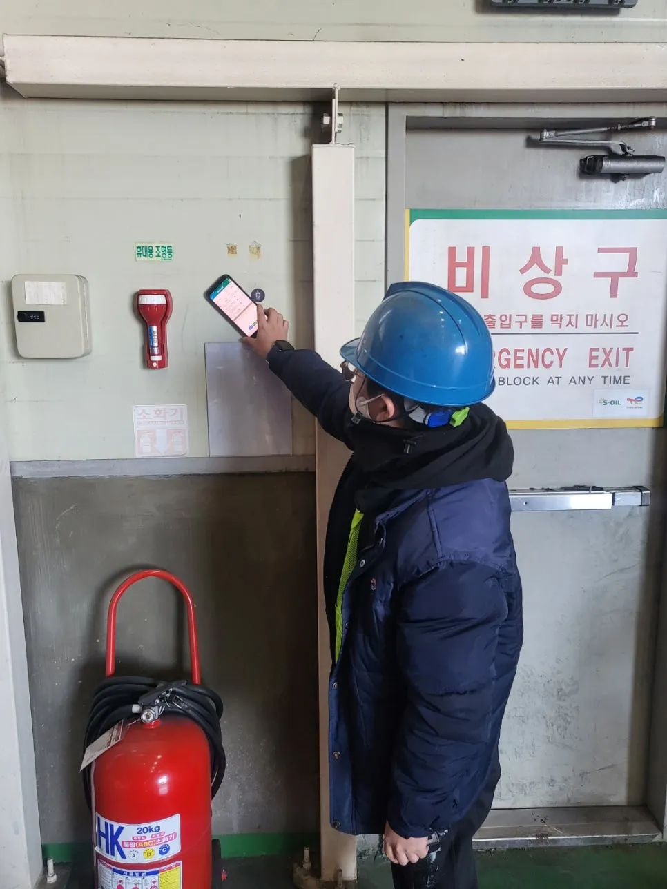 물류도급 30년 풀필로그가 알려주는 노하우 설명 이미지 9