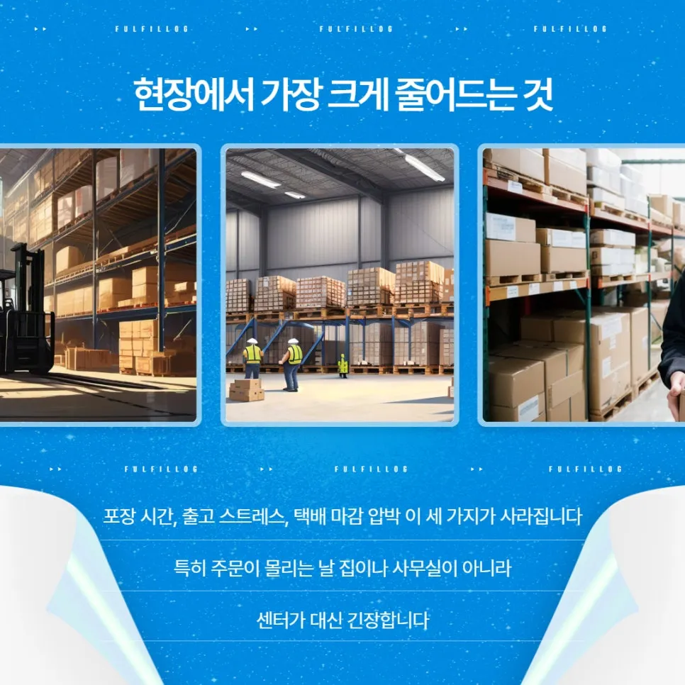 일이 줄어드는 이유는 분업입니다 설명 이미지