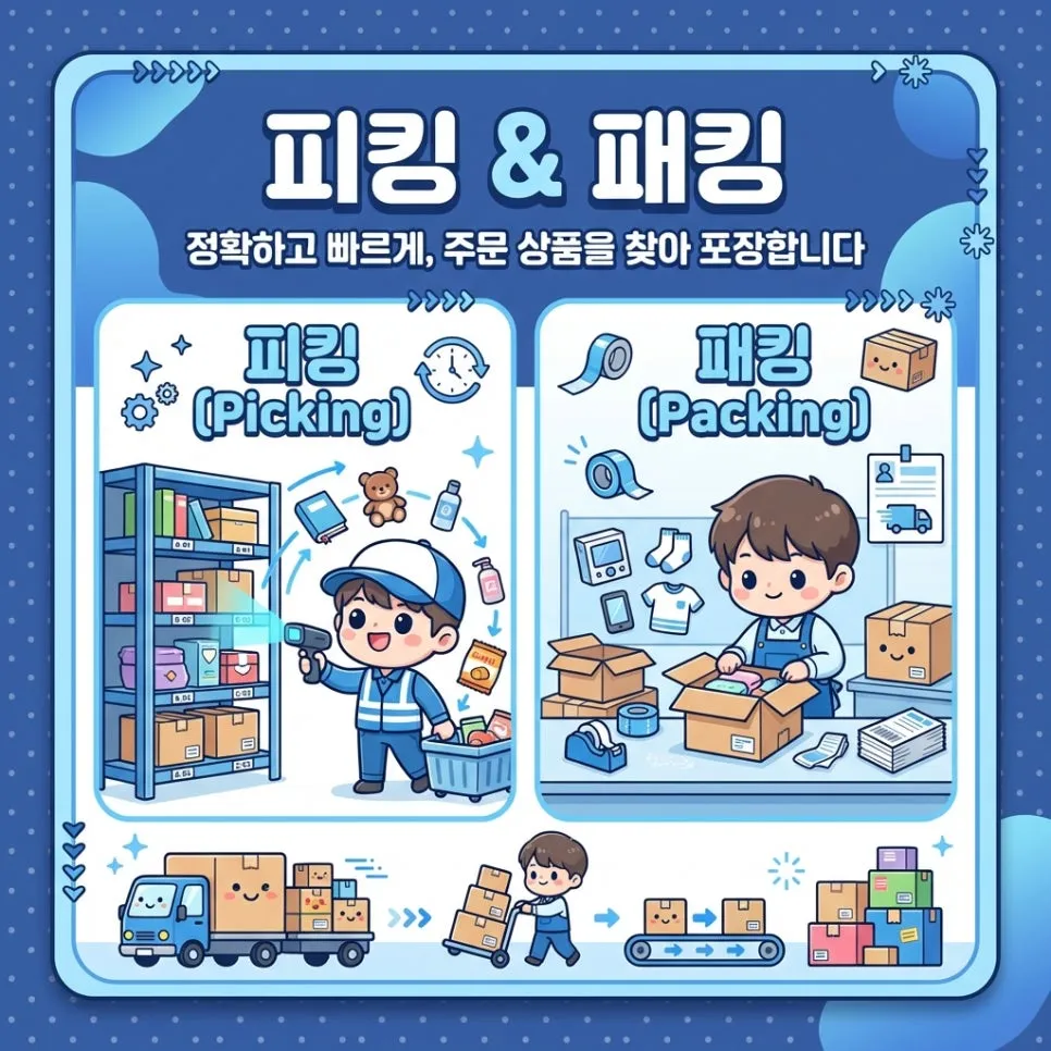 풀필먼트 도입 시기: 이런 신호가 보이면 시작하세요 설명 이미지 2