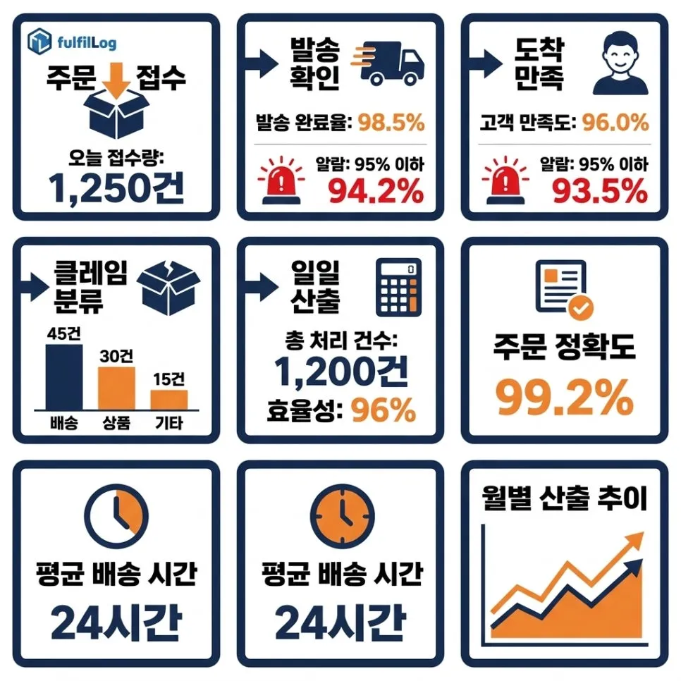 일일 자동 산출 설명 이미지