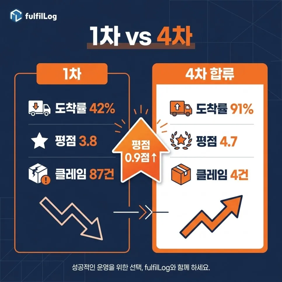 실측 사례 — 19편 잡화 K님 설명 이미지