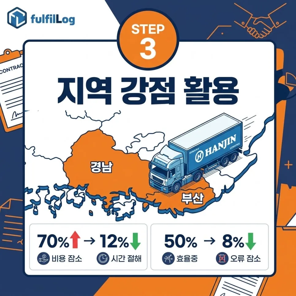 단계 3 — 지역 강점 활용 설명 이미지