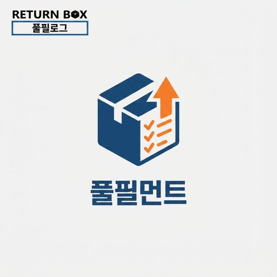 반품처리 대행, 교환 요청을 하루 안에 정리하는 흐름