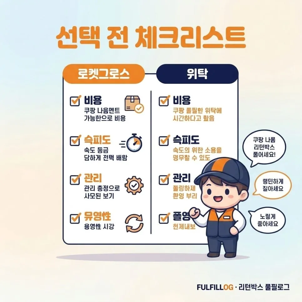 선택 전 체크리스트 설명 이미지