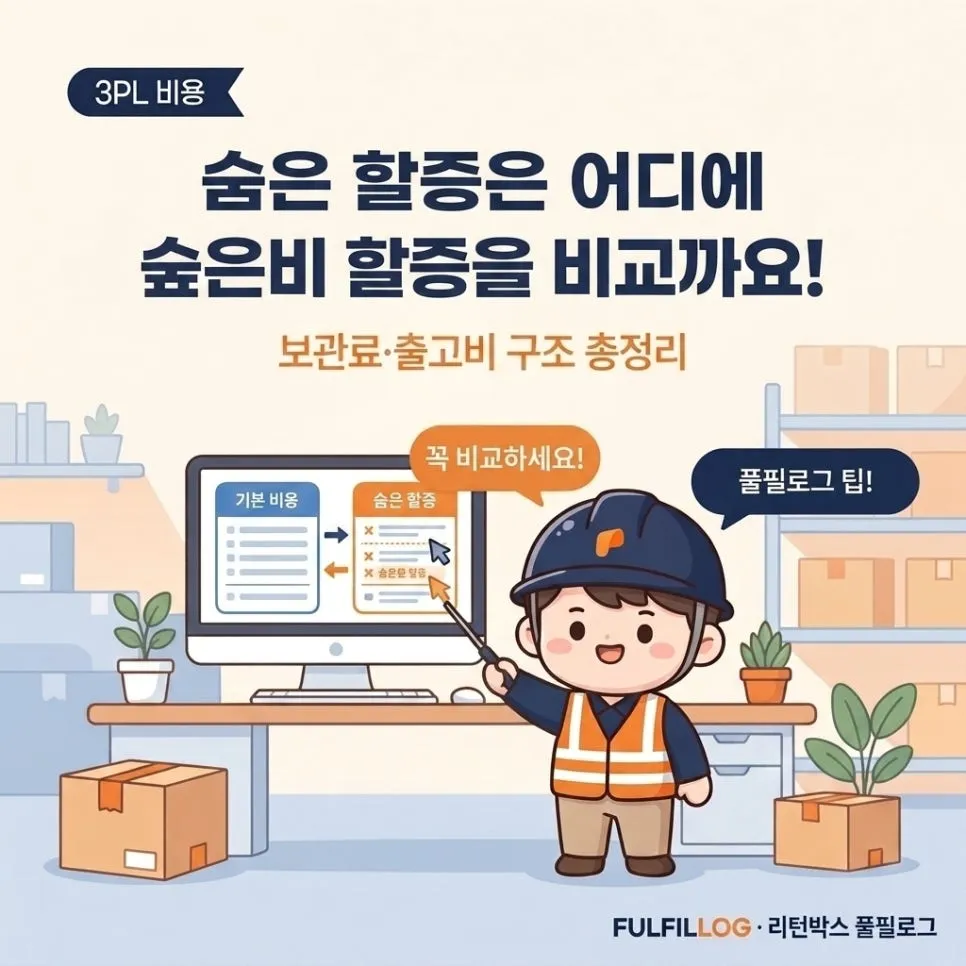 요율표 볼 때 체크리스트 설명 이미지 3