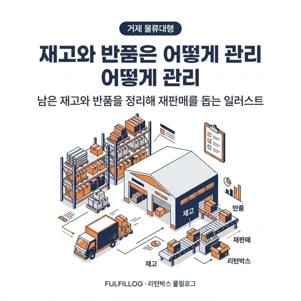 신상 출시 준비 체크리스트 설명 이미지 3