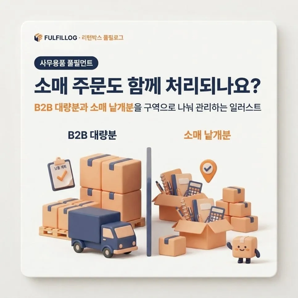 B2B 납품 점검 체크리스트 설명 이미지 3