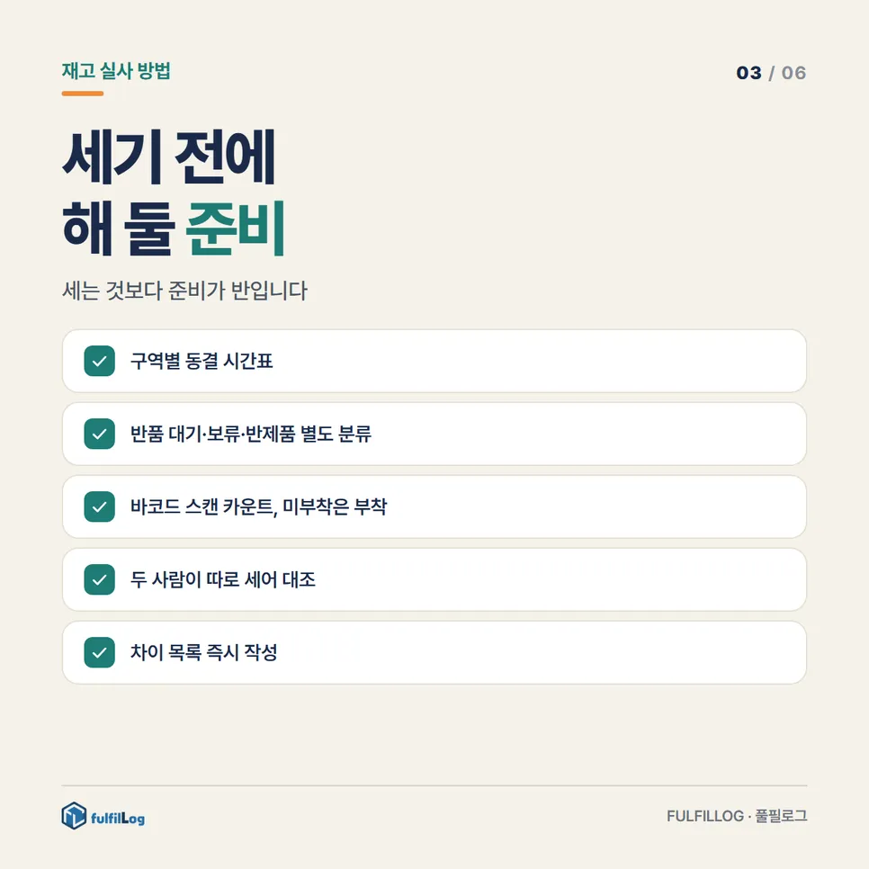 세기 전에 해 둘 준비 설명 이미지
